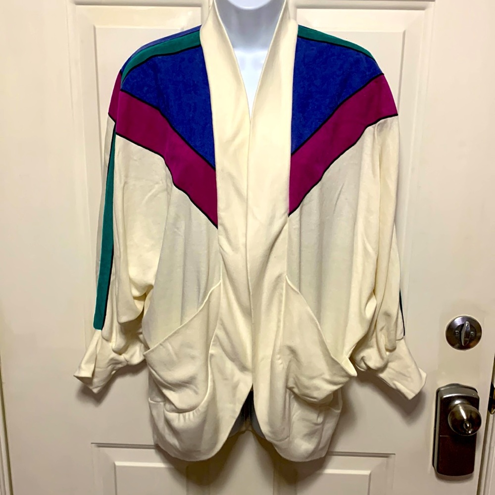 Cardigan Sweater